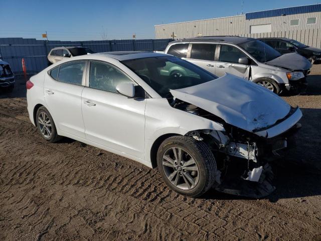 5NPD84LF8HH135985 | 2017 HYUNDAI ELANTRA SE