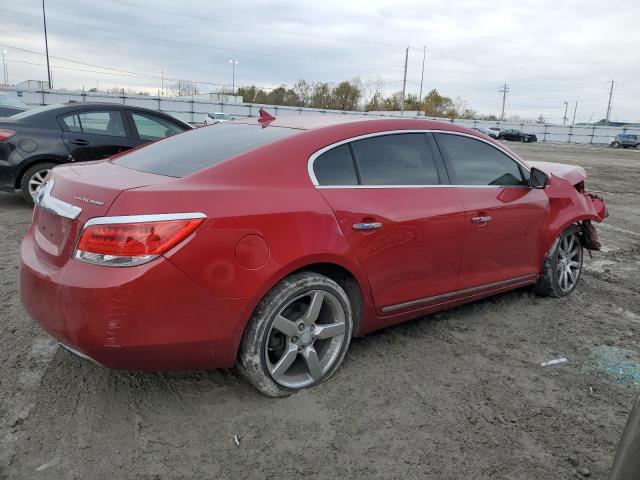 1G4GJ5G39CF240055 | 2012 Buick lacrosse touring