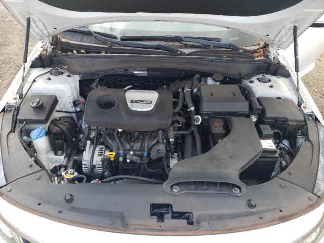 5XXGU4L12KG345093 KIA OPTIMA EX