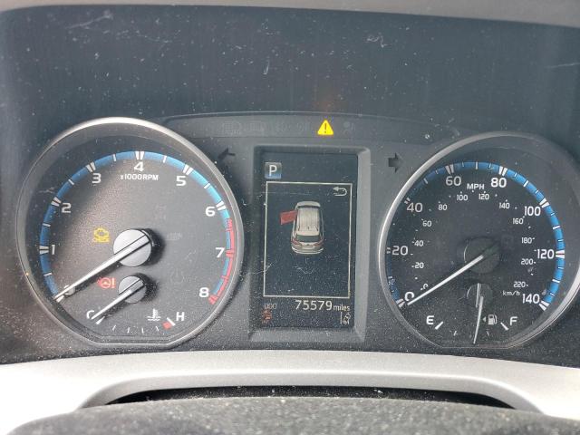 2017 TOYOTA RAV4 XLE - 2T3WFREV7HW380446