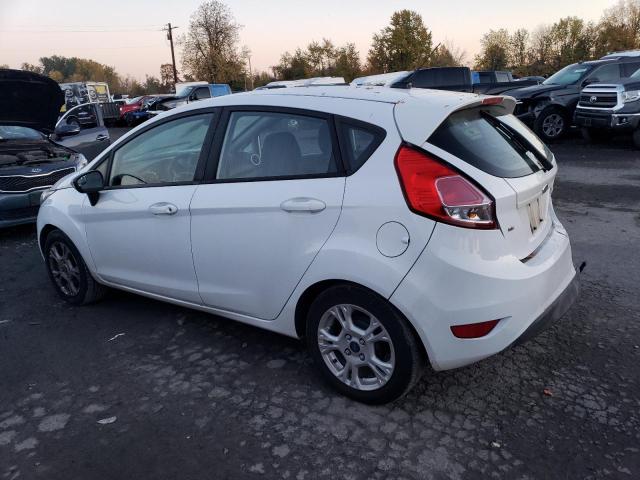 3FADP4EJ7FM146655 | 2015 FORD FIESTA SE