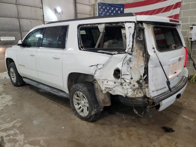 1GNSKJKC9FR639053 | 2015 CHEVROLET SUBURBAN K