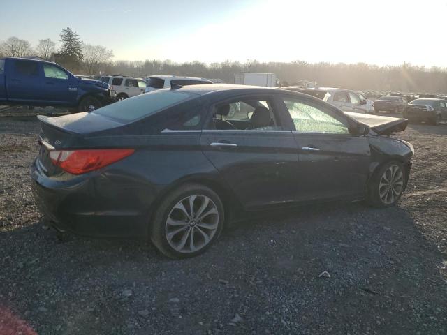 5NPEC4AB2DH752358 | 2013 Hyundai sonata se