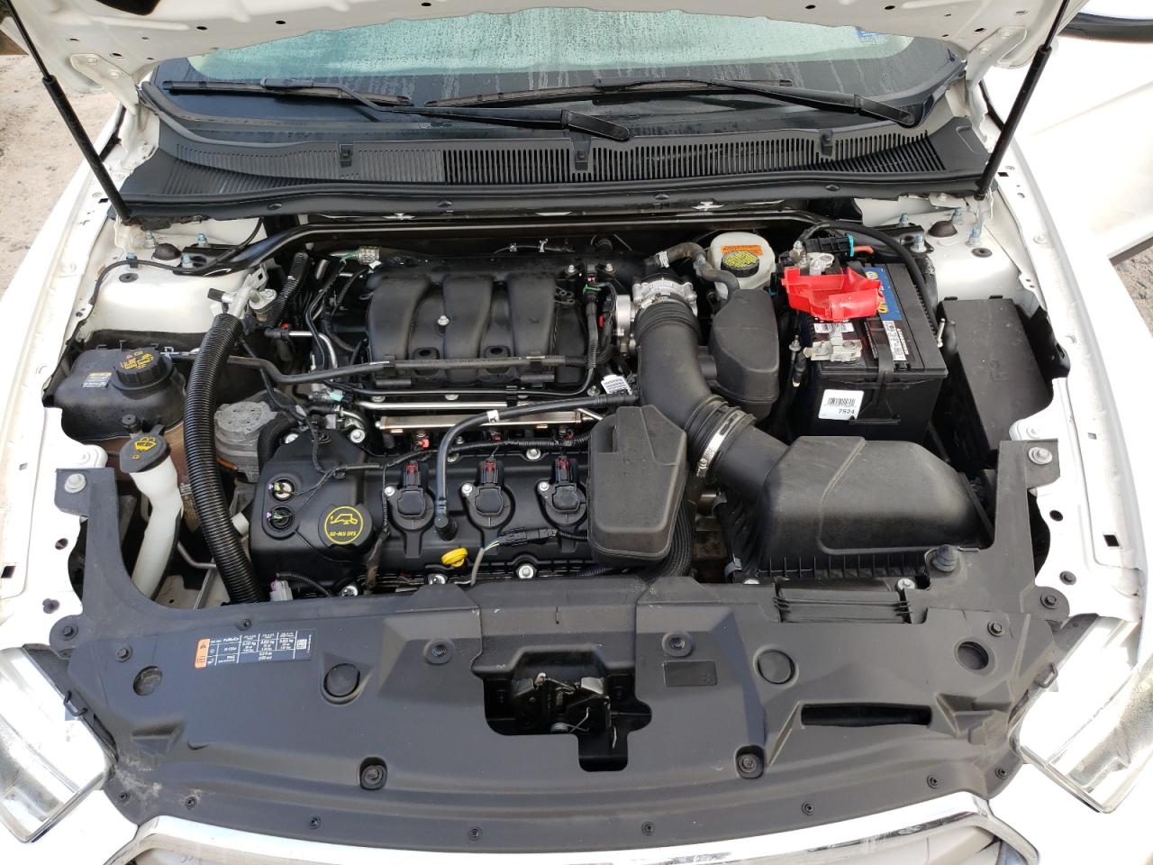 1FAHP2E88GG136408 2016 Ford Taurus Sel 1FAHP2E88GG136408 2016 Ford Taurus Sel