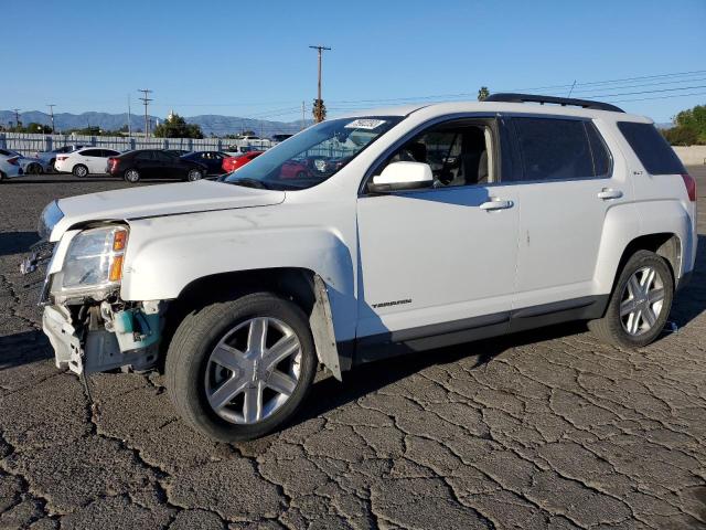 2011 GMC Terrain SLT