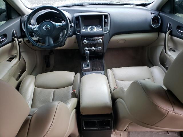 1N4AA5AP2EC496957 Nissan MAXIMA S