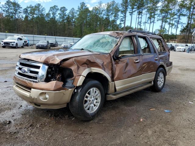 2011 Ford Expedition XLT