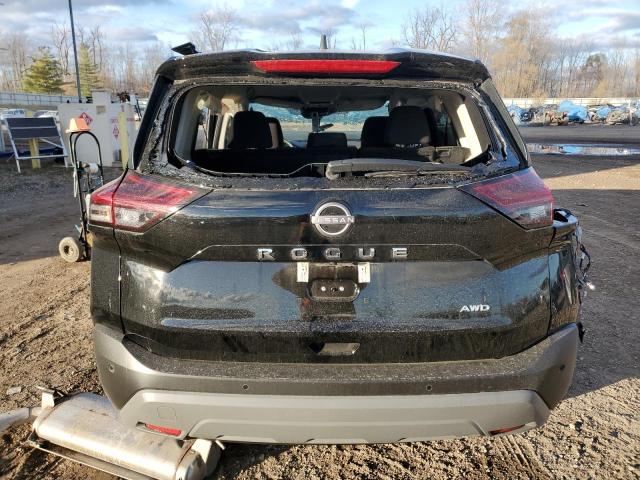 5N1BT3AB3PC766780 | 2023 Nissan rogue s