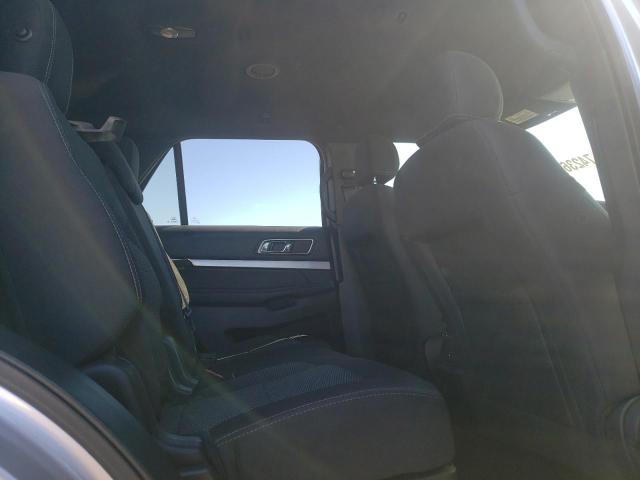 2017 FORD EXPLORER X - 1FM5K7D86HGB90068