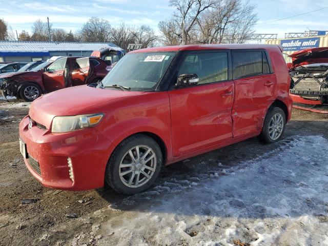 2014 Scion xB 