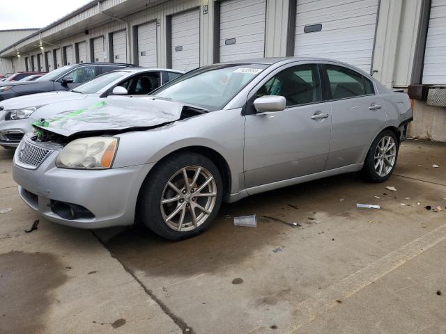 2012 Mitsubishi Galant ES