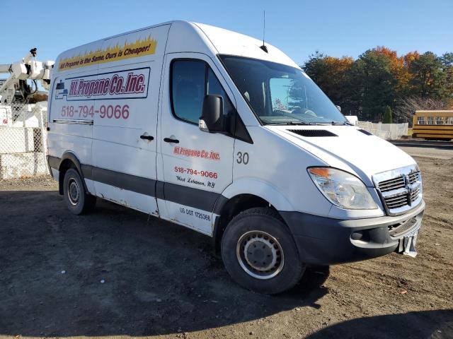 2007 Dodge Sprinter 2500 VIN: WD0PE745375207503 Lot: 75354463