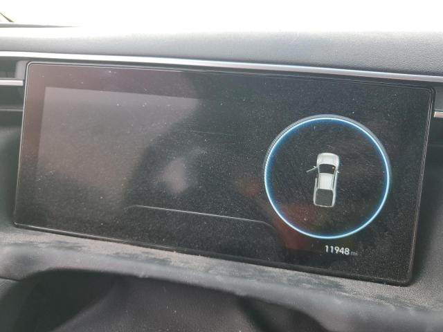 2022 HYUNDAI SANTA CRUZ - 5NTJEDAF6NH004579