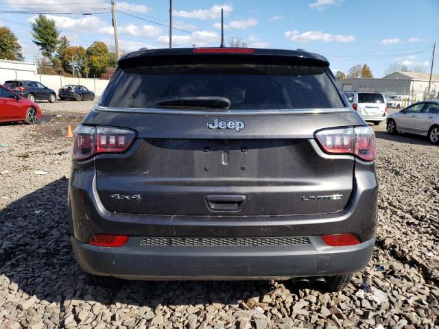 2019 JEEP COMPASS LI - 3C4NJDCB8KT785364