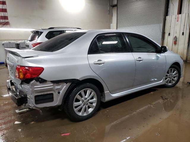 1NXBU40E19Z098618 | 2009 Toyota corolla base