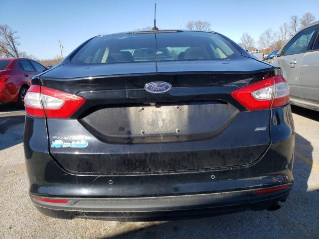 3FA6P0H72GR380661 | 2016 FORD FUSION SE