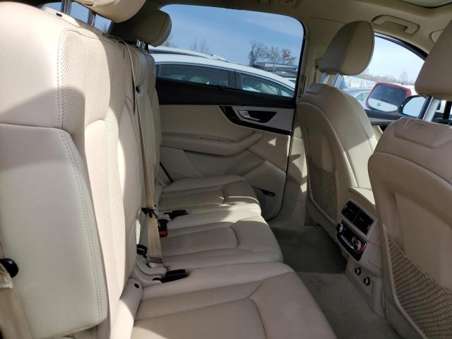 VIN WA1LHAF78KD038503 2019 Audi Q7, Premium Plus no.11