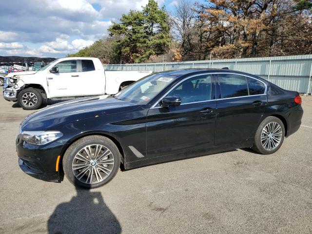2019 BMW 530 XI - WBAJA7C52KWW08777