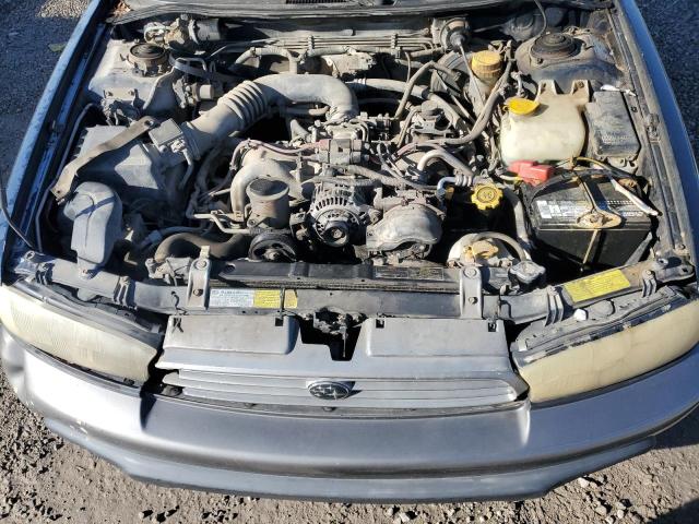 1996 Subaru Legacy Outback VIN: 4S3BG6855T7389446 Lot: 77404273