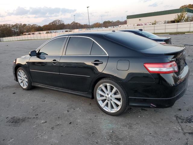 Vin: 4t1bf3ek9bu186888, lot: 75304503, toyota camry base 20112