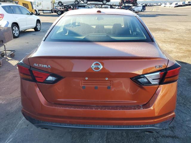 1N4BL4CV0NN353269 Nissan ALTIMA SR