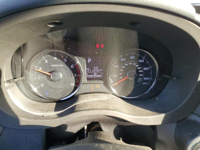 JF2SJAWC8FH566030 Subaru Forester 2.5i Touring