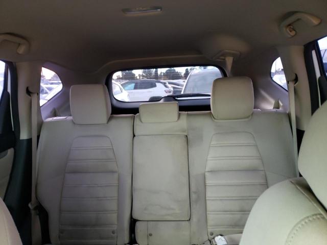 2HKRW5H30JH413655 Honda CR-V LX