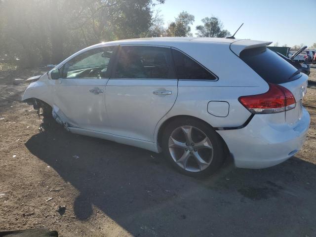 4T3BK3BBXBU061549 | 2011 Toyota venza