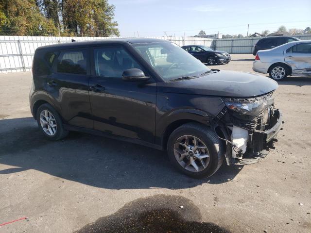 KNDJ23AU0P7865036 | 2023 KIA SOUL LX