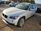 2015 BMW X1 SDRIVE2 - WBAVM1C54FV317327