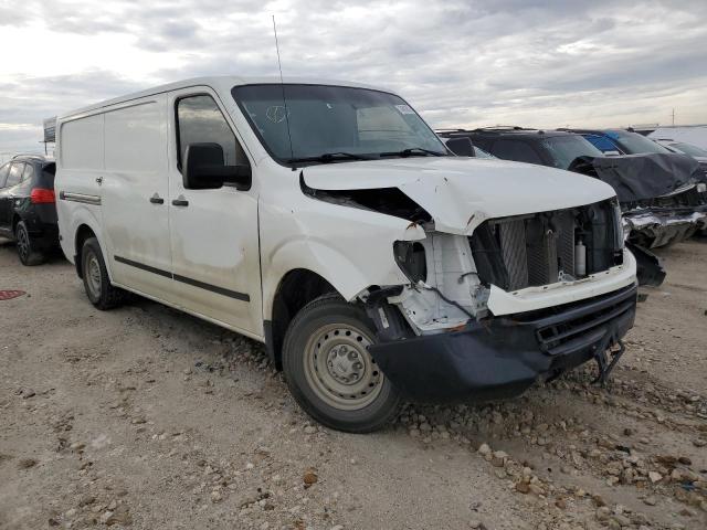 1N6BF0KY4LN802209 Nissan NV 2500 S 4