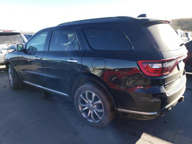 1C4SDJET3HC666995 | 2017 DODGE DURANGO CI