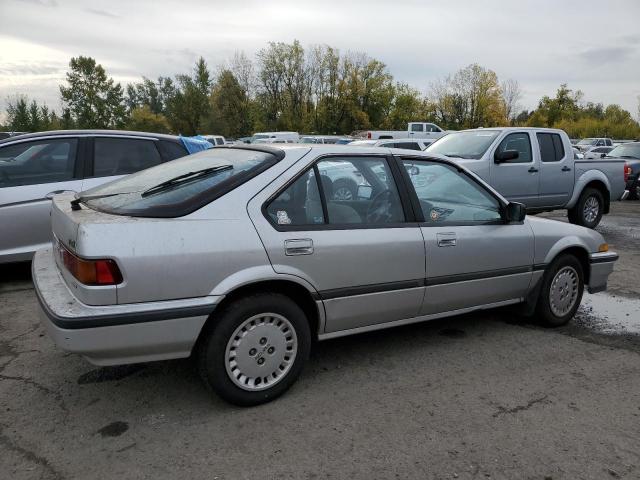 1988 Acura Integra Rs VIN: JH4DA1842JS008052 Lot: 73776583