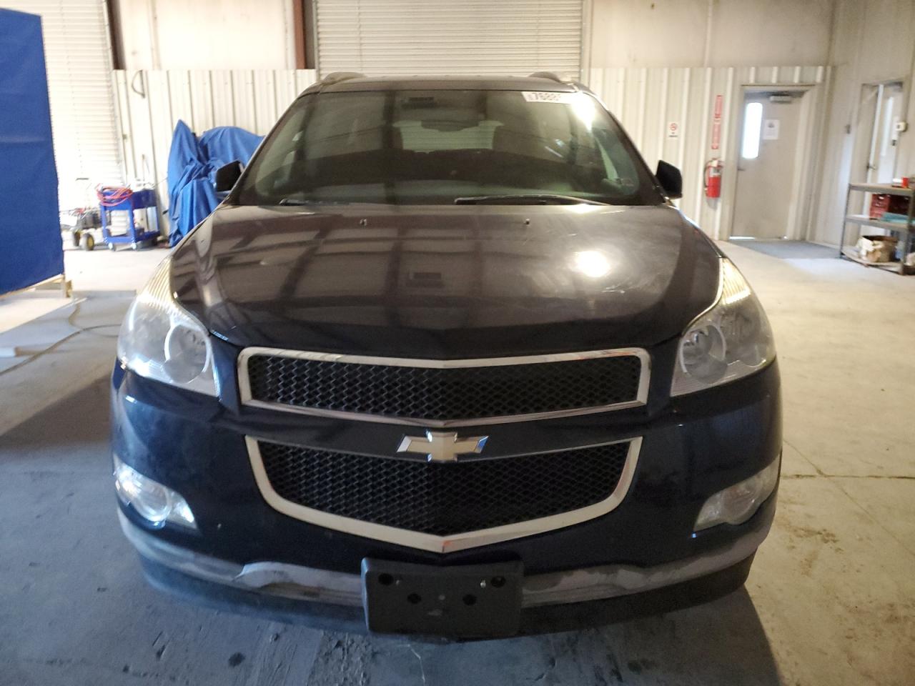 2012 Chevrolet Traverse Lt vin: 1GNKVGED5CJ131560