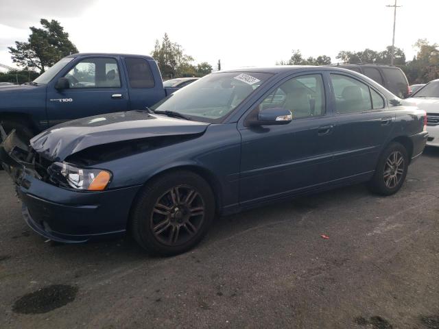 2007 Volvo S60 2.5T