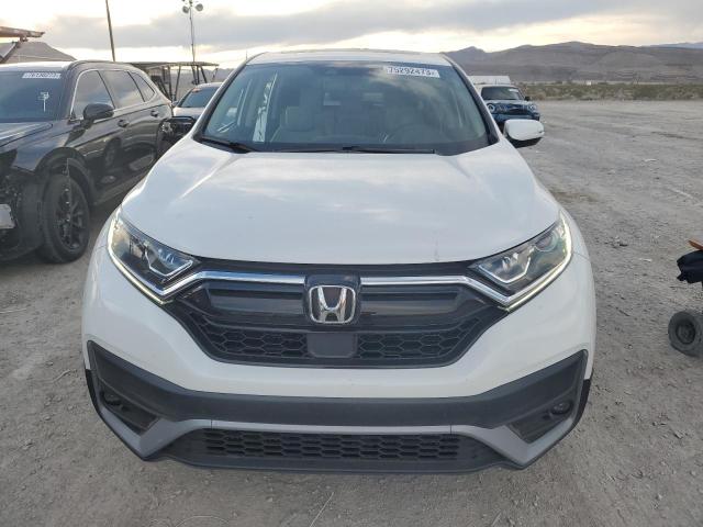 2022 HONDA CR-V EXL - 5J6RW1H89NA020314