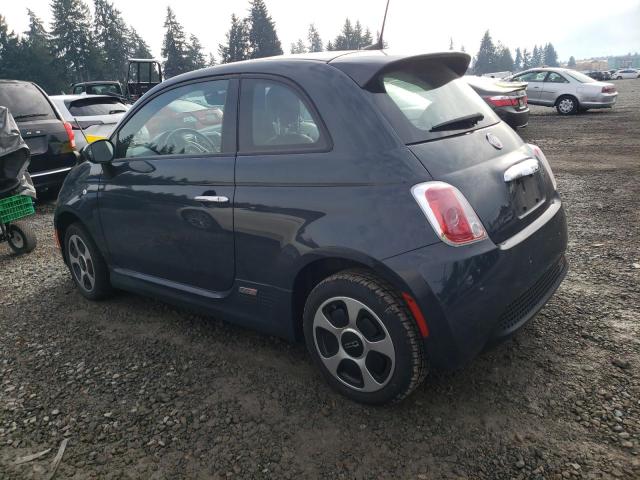 3C3CFFGE0HT598464 | 2017 FIAT 500 ELECTR