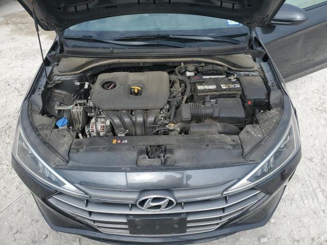 5NPD74LF4LH585760 | 2020 HYUNDAI ELANTRA SE