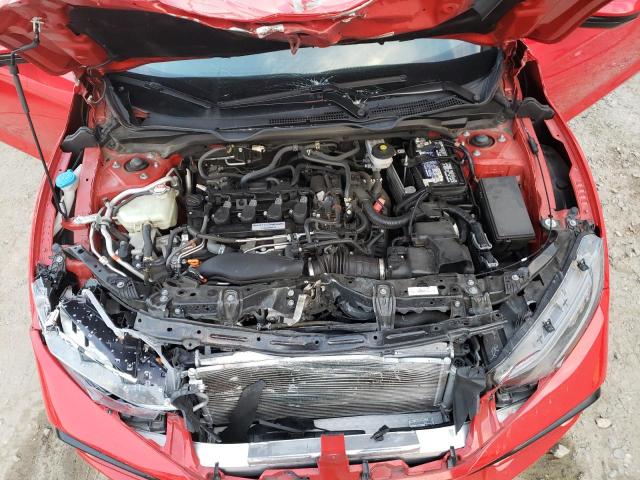 2HGFC3A50LH751159 | 2020 HONDA CIVIC SI