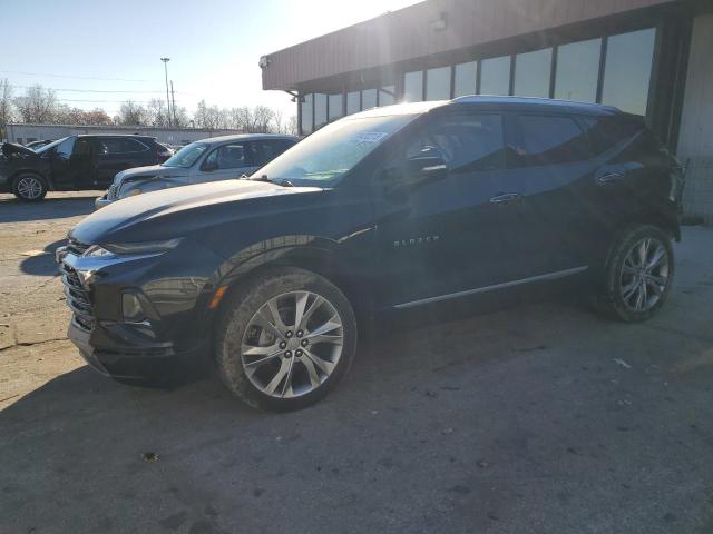 2019 Chevrolet Blazer Premier