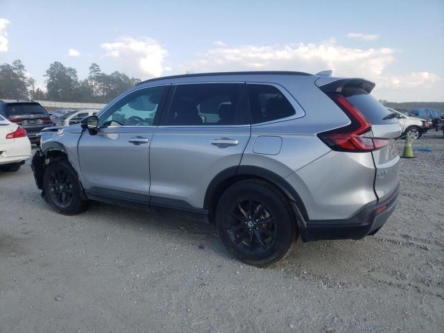 2HKRS5H5XPH710941 Honda Cr-v Sport