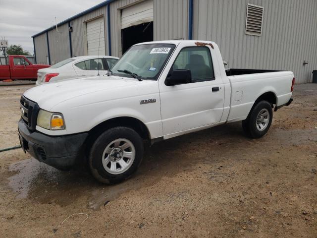 2009 Ford Ranger 