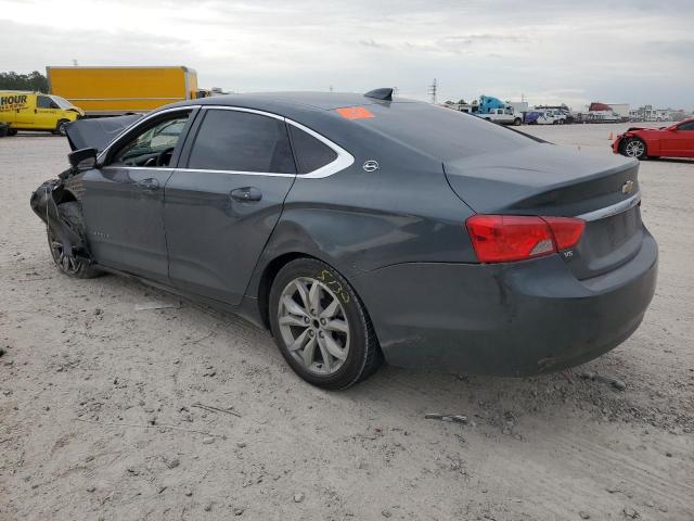 2019 CHEVROLET IMPALA LT - 2G11Z5S39K9103773