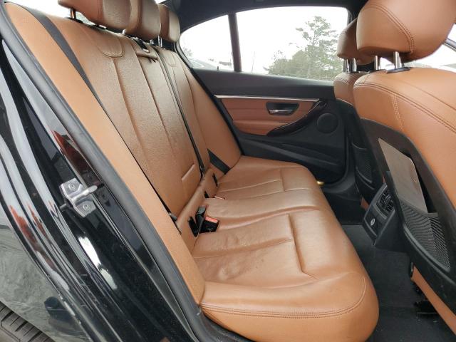 2017 BMW 330 I - WBA8B9G3XHNU53832