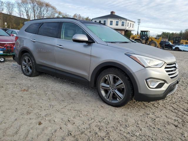 KM8SRDHF7FU106781 Hyundai Santa Fe Gls