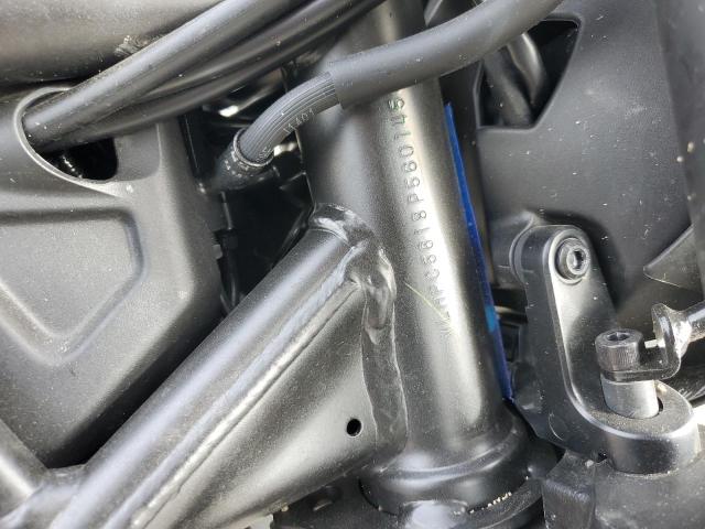 2023 HONDA CMX500 MLHPC5618P5601458