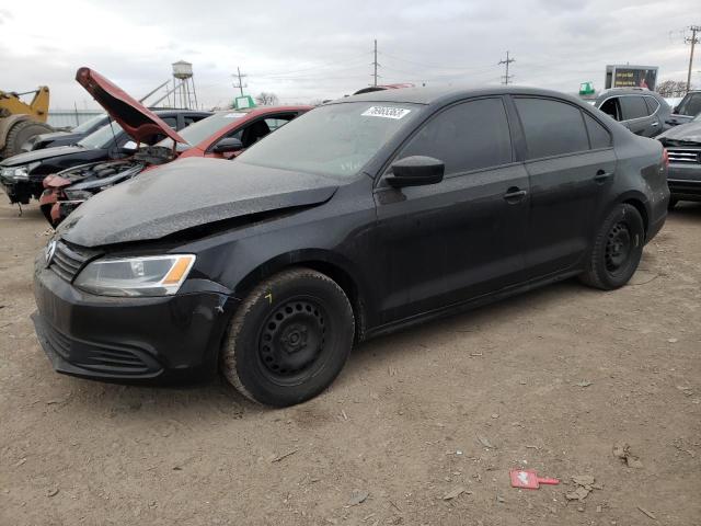 2014 Volkswagen Jetta 