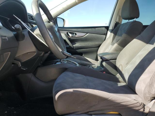 2016 NISSAN ROGUE S - KNMAT2MT4GP597831