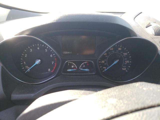 1FMCU0GD2KUB30976 Ford ESCAPE SE