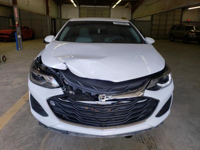 1G1BE5SM7K7120632 | 2019 CHEVROLET CRUZE LT